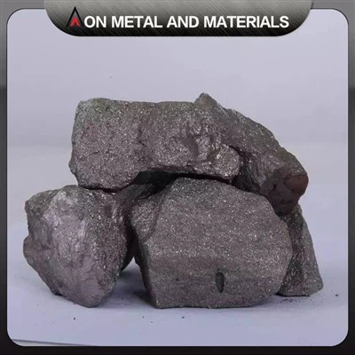 Ferroboron ötvözet